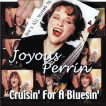 Joyous Perrin