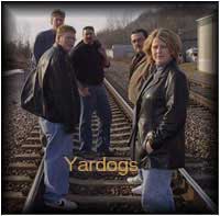 Yardogs